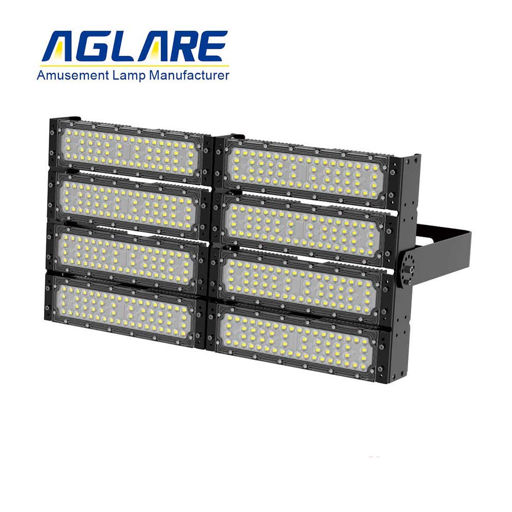 400 Watt Flood Light for Basketball Court Flood Light